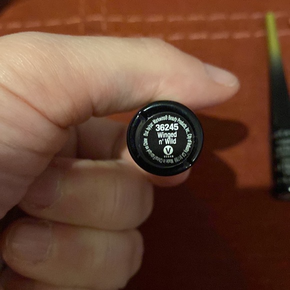 🆕WET N’ WILD: Liquid Eye Liner (3) - Picture 3 of 5